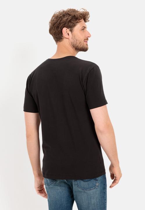 Produktbild Camel Active Unterhemd/-shirt im 3er-Pack (XL)