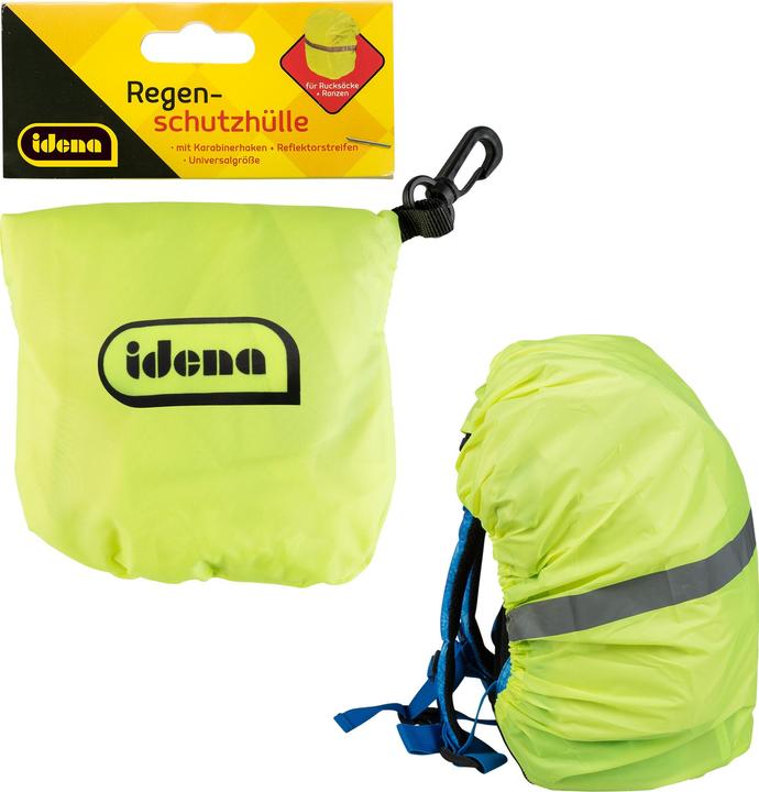 Actual product image Idena Rain cover