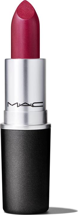 Actual product image MAC Cosmetics lipstick (New York Apple)