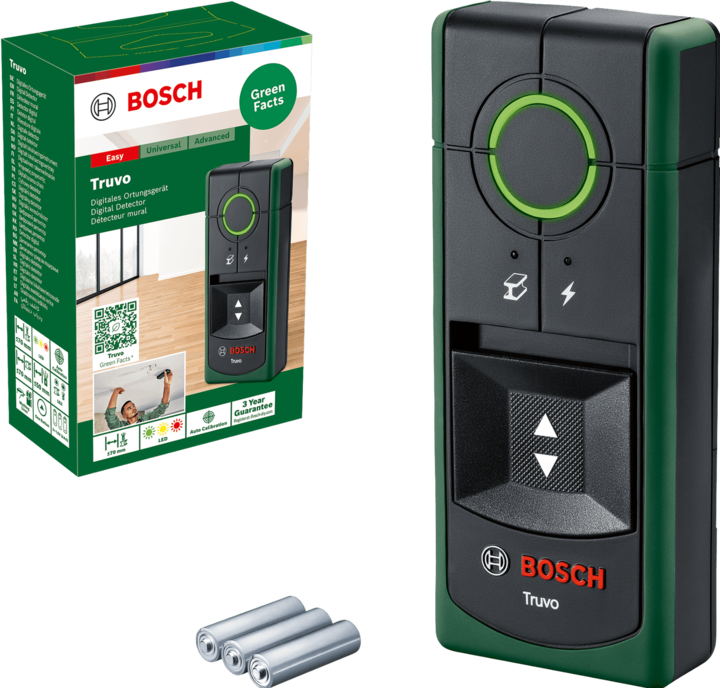 Productafbeelding Bosch Home & Garden Truvo