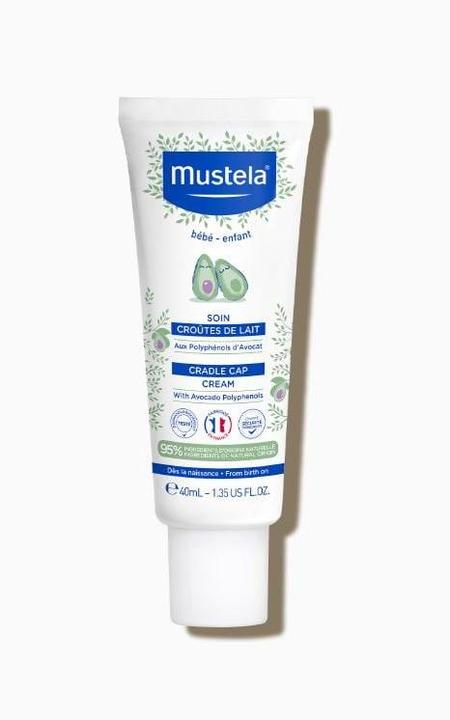 Immagine prodotto Mustela Hydra Bebe