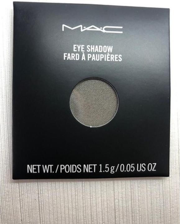 Produktbild MAC Cosmetics Eye Shadow / Pro Palette Refill Pan (Club)