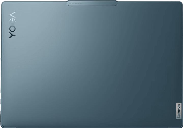 Image du produit Lenovo Yoga Pro 9 (16", Intel Core Ultra 9 185H, 64 Go, 1000 Go, CH)