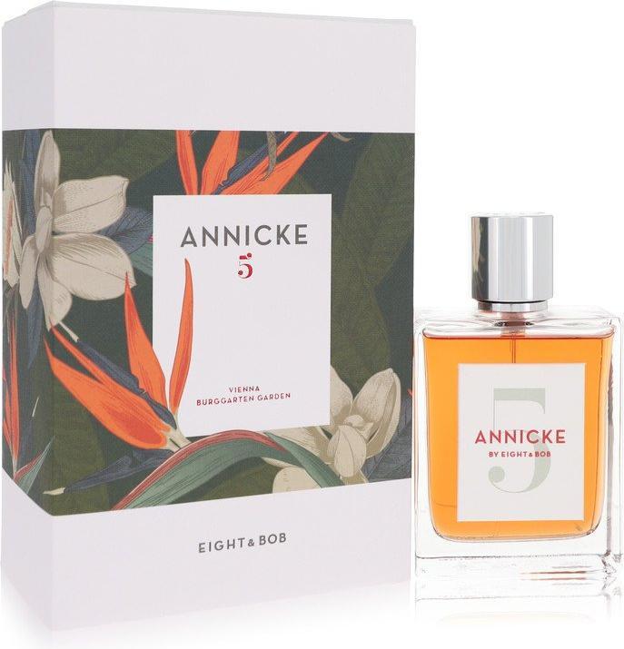 Produktbild Eight & Bob Annicke 5 (Eau de Parfum, 100 ml)