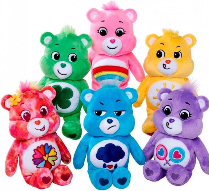 Produktbild Simba Care Bears (1 Stück) (23 cm)