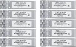 Immagine prodotto Zyxel SFP10G-SR - SFP Plus Transceiver 300m -10 PCS
