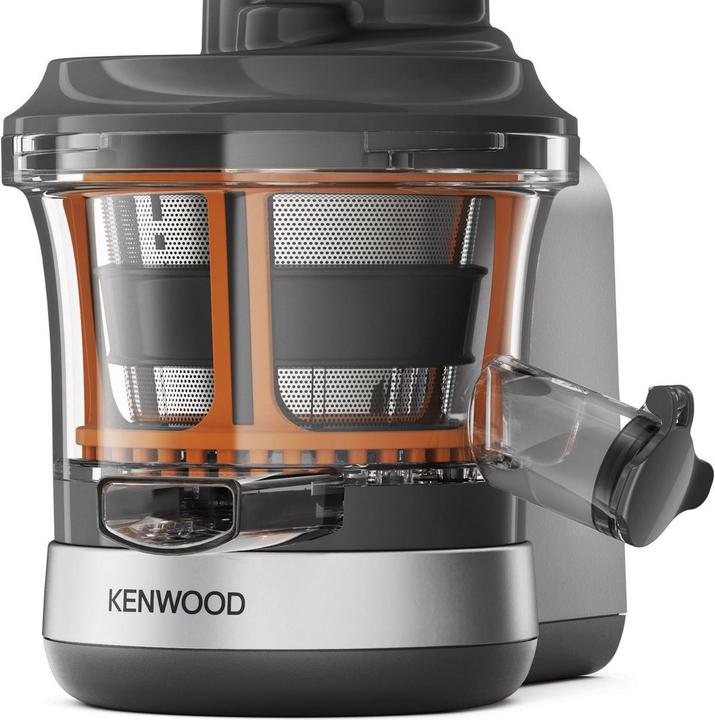 Image du produit Kenwood Extracteur de jus KAX720PL