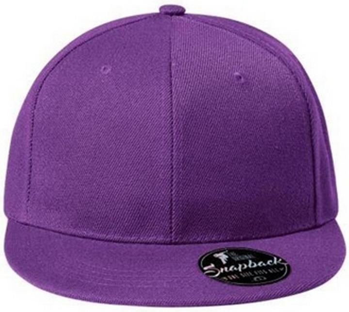 Produktbild Malfini Rap BaseballMütze