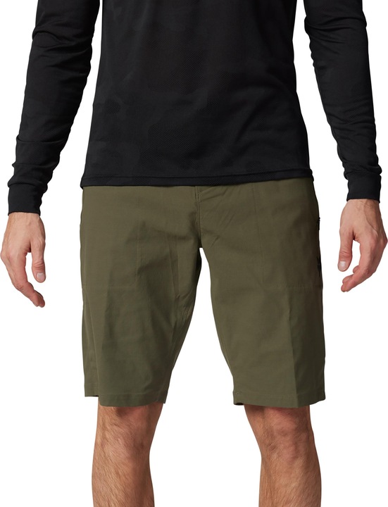Produktbild Fox Short 24 Ranger Olv Grn (30)