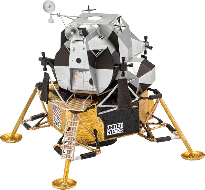 Image du produit Revell Aigle du module lunaire d'Apollo 11