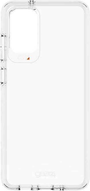 Actual product image gear4 Crystal Palace Clear (Samsung Galaxy S20+, Samsung Galaxy S20+ 5G)