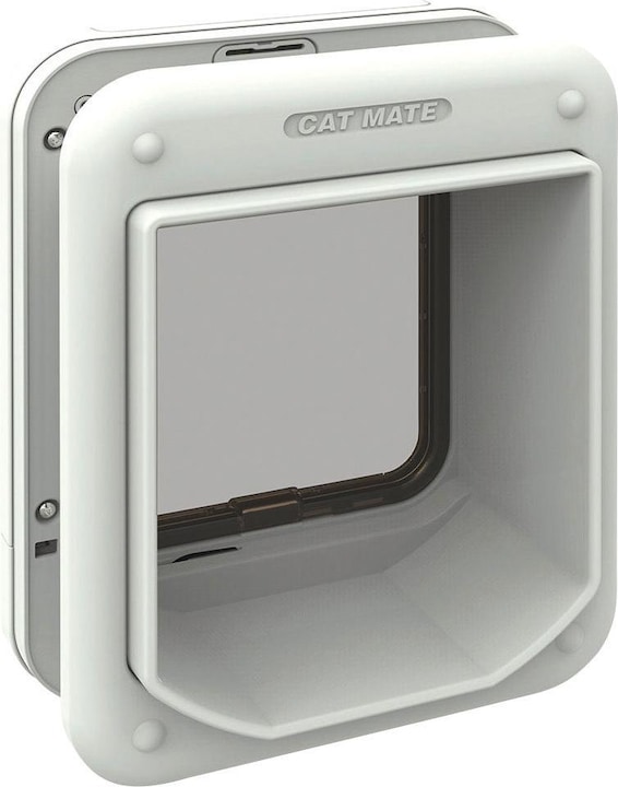 Image du produit Cat Mate Microchip cat flap 360W (Chatière à micropuce)