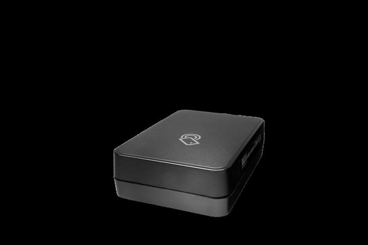 Image du produit HP JetDirect 3100w