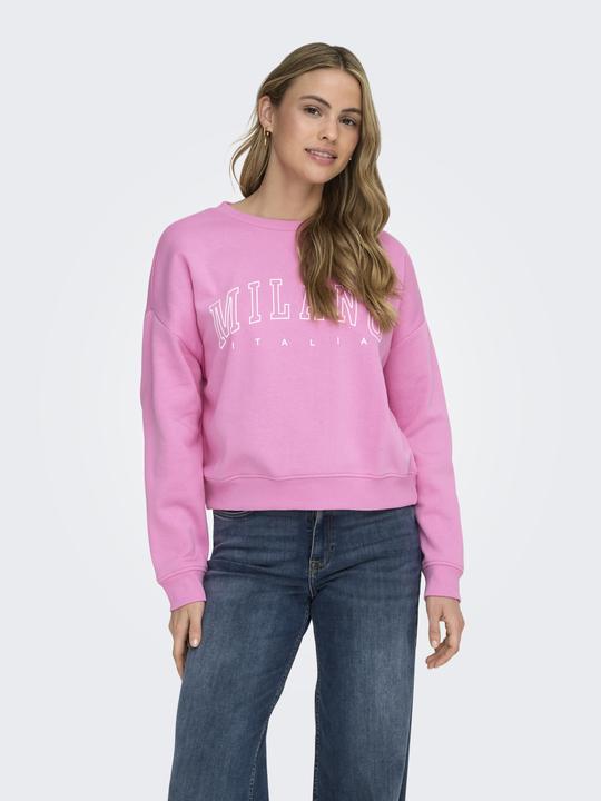 Produktbild Only ONLSWEAT Sweatshirt Sweatshirt (M)