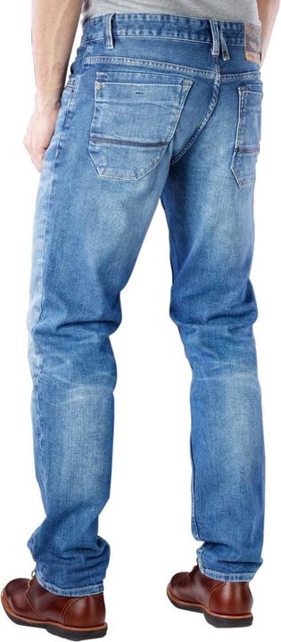 Actual product image Pme Legend Skymaster Jeans RBV (W29/L30)