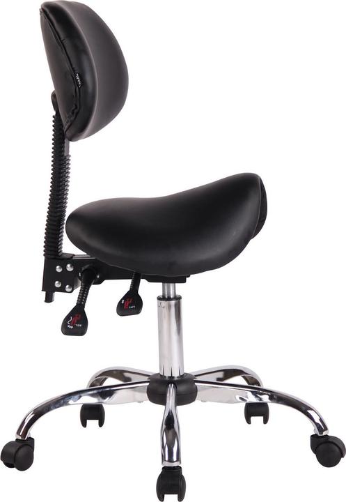 Produktbild CLP Stuttgart Kunstleder (46 - 58 cm)