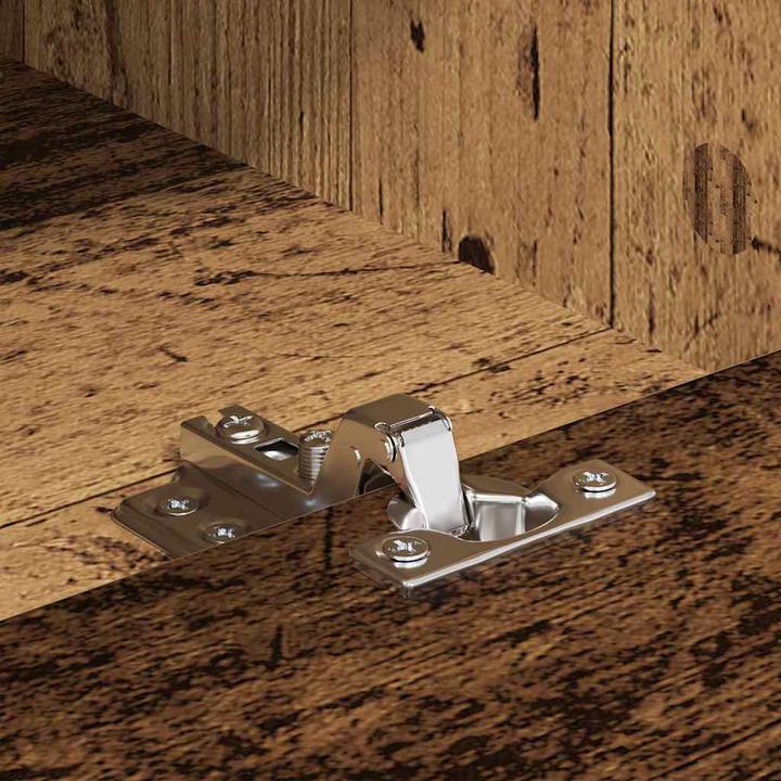 Actual product image vidaXL TV-Schränk (30 x 150 x 45 cm)