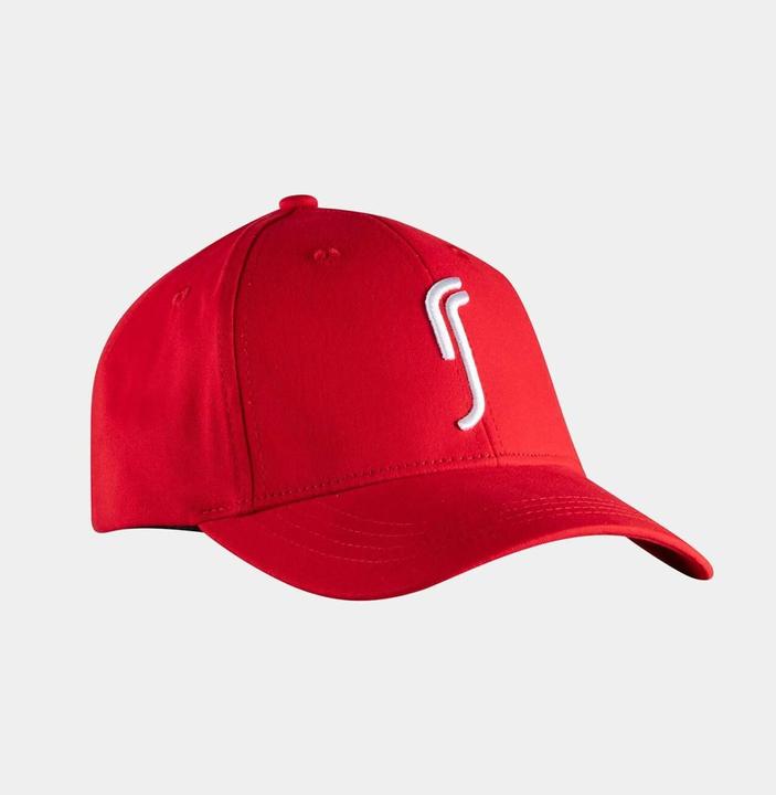 red/white