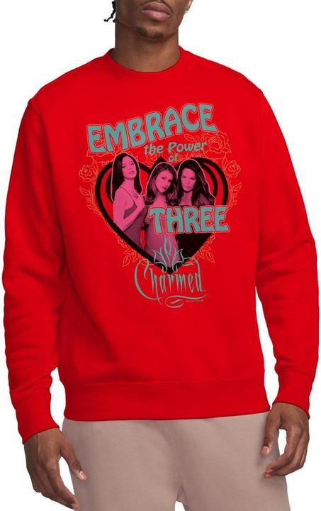 Produktbild Charmed Embrace the Power Sweatshirt (M)