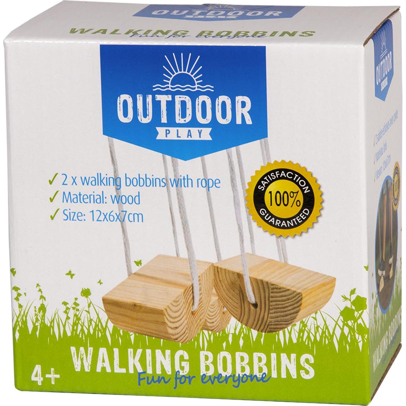 Outdoor play Holztreppe FSC