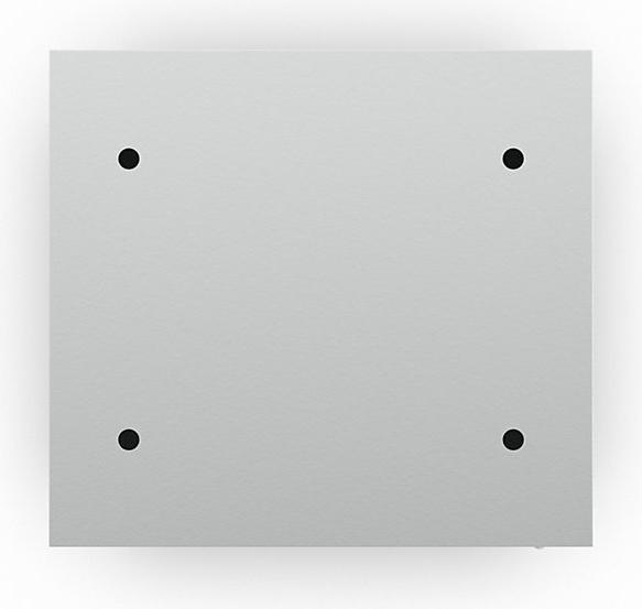 Produktbild eurokraft basic Hängeschrank (35 cm, 60 cm)