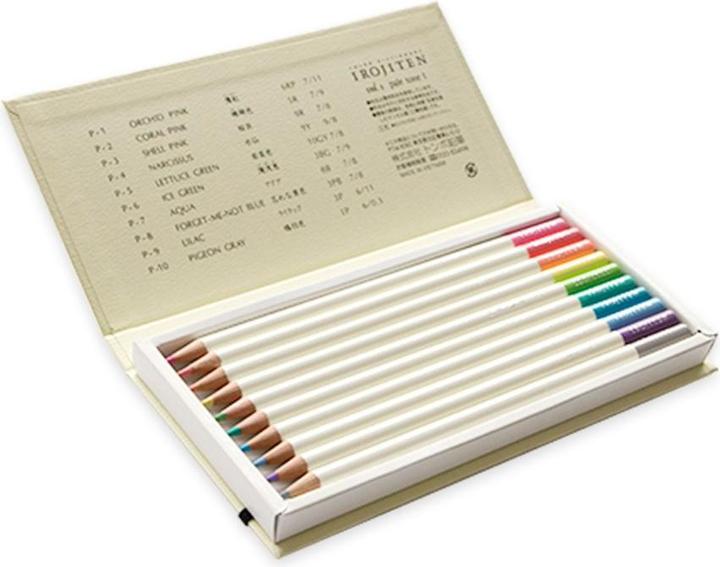 Image du produit Tombow Irojites (30 x)