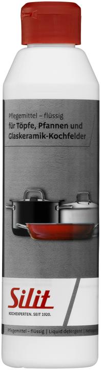Productafbeelding Silit Intensieve reiniger 250ml vloeibaar