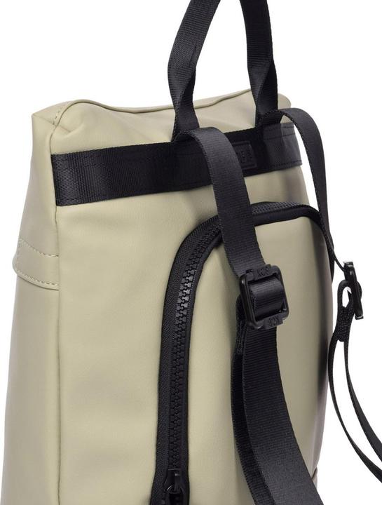 Actual product image KCB Loop rucksack