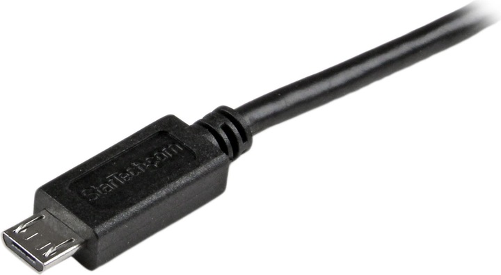 Produktbild StarTech USB A — USB Micro B (3 m, USB 2.0)