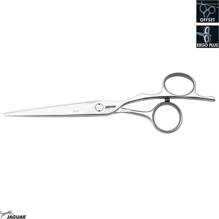 Immagine prodotto Jaguar Fama linea d'argento (13.97 cm)