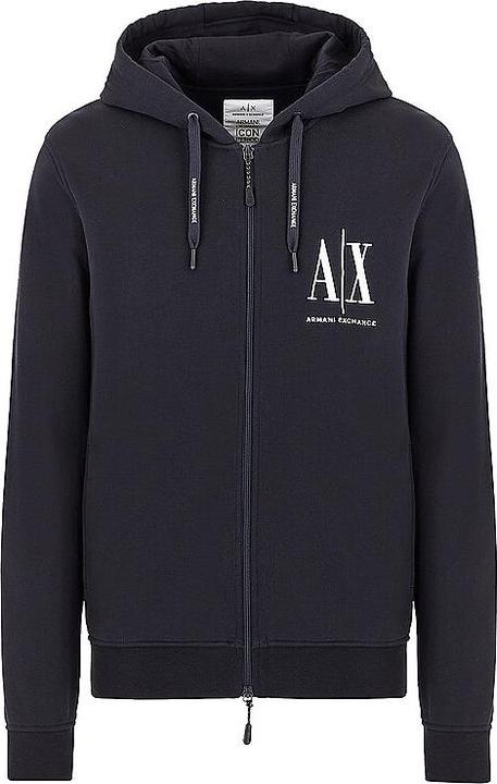 Produktbild Armani Exchange Sweatjacke (L)
