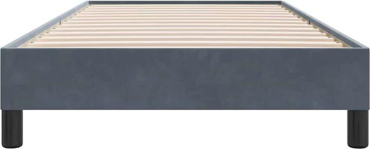 Produktbild vidaXL Boxspringbett (90 x 210 cm)