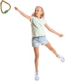 Produktbild Ringwurfspiel Holz