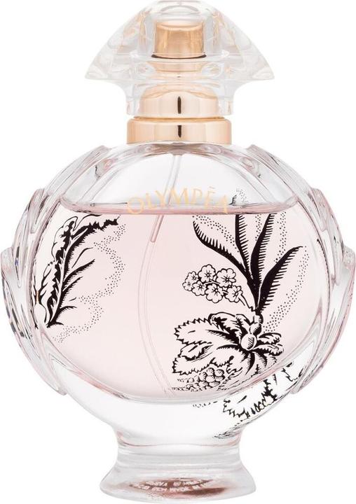 Actual product image Paco Rabanne Olympea Blossom Edp Spray (Eau de parfum, 30 ml)
