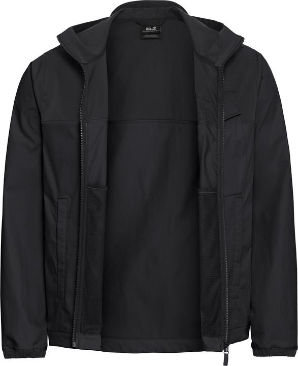 Actual product image Jack Wolfskin Mahani Jkt M (M)