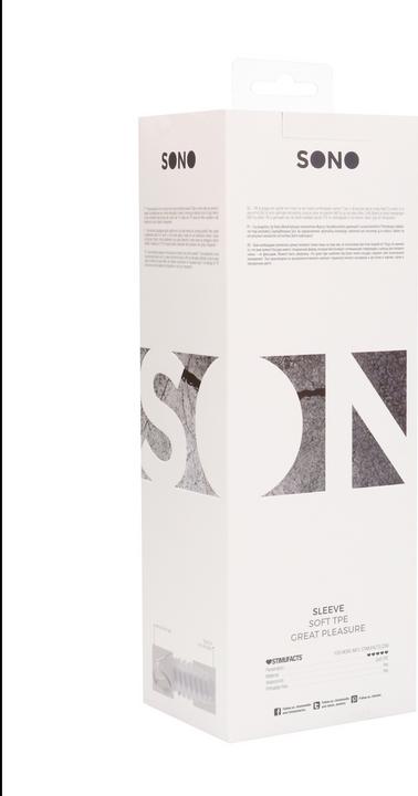 Image du produit Shots Non 21