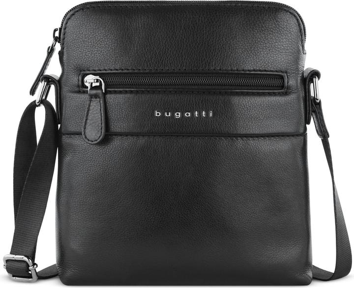 Produktbild Bugatti Nome Umhängetasche Leder 19 cm