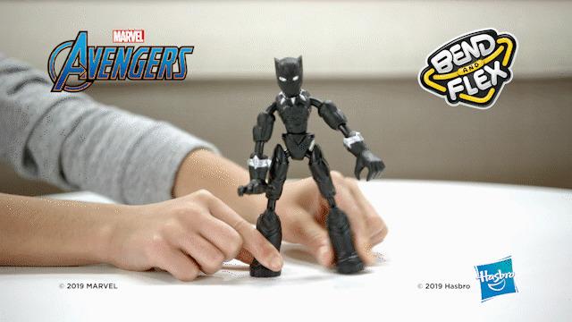 Image du produit Hasbro Captain America