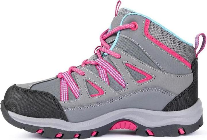 Produktbild Trespass GILLON II mittelhoher Wanderschuh (38)