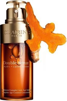 Produktbild Clarins Double Serum (100 ml)