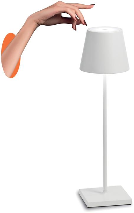 Produktbild Zafferano Poldina Pro White