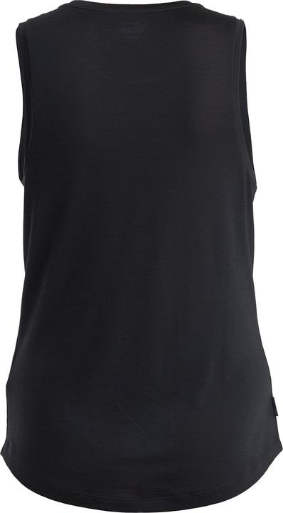 Actual product image Icebreaker Women Merino 125 Cool-Lite Sphere III Tank (XS)