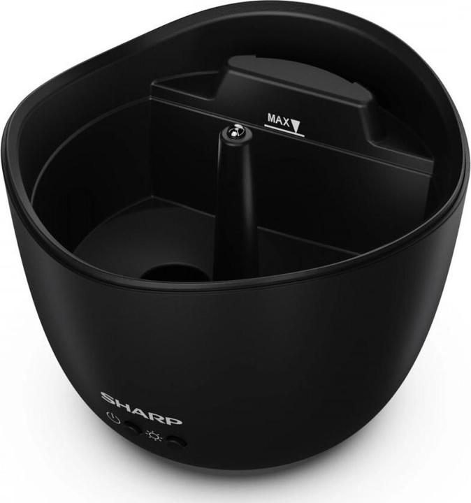 Actual product image Sharp Ultrasonic Aroma Diffuser sw (200 ml)