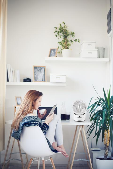 Produktbild Domo DO8148 (55 dB)