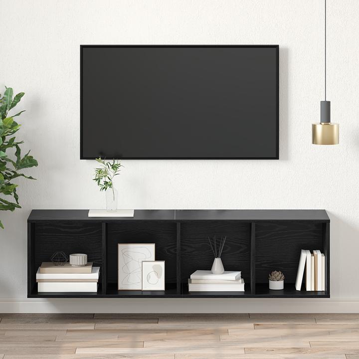 Image du produit vidaXL Wandschrank (37 x 37 x 142.50 cm)