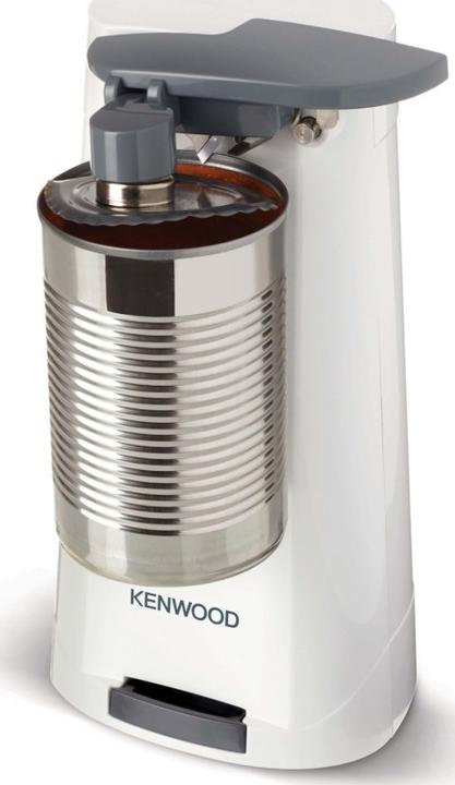 Immagine prodotto Kenwood CAP70.A0WH Apriscatole elettrico