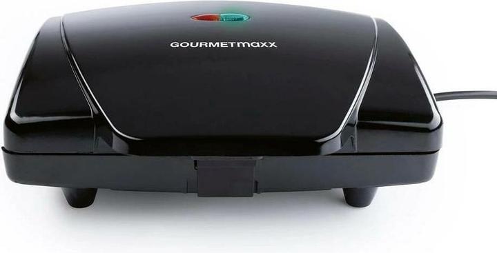 Image du produit Gourmetmaxx Waffeleisen 750W