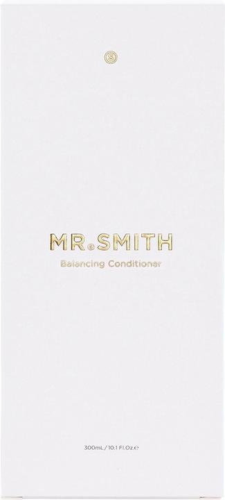 Actual product image Mr. Smith Balancing Conditioner 275ml (275 ml)
