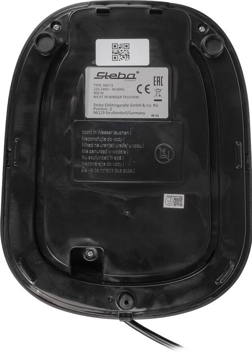 Actual product image Steba Thermal coffee maker