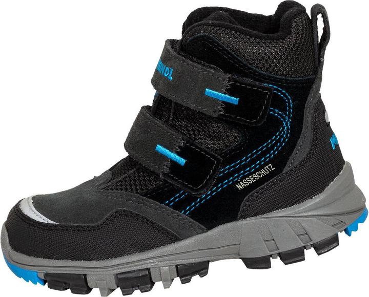 Produktbild Meindl Wanderschuhe Polar Fox Junior sky/schwarz (26)
